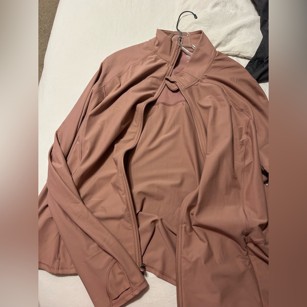 COPY - Old navy athletic jacket